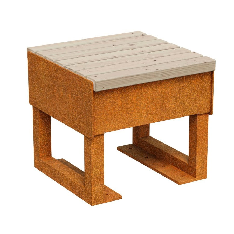 siedzisko ogrodowe, sklep internetowy Natural Home Decor