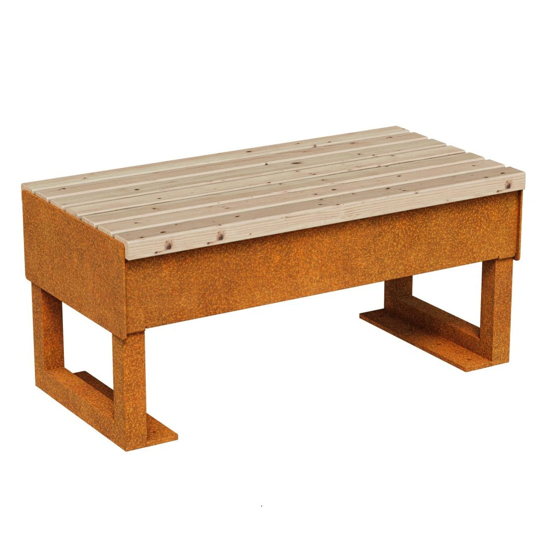 ławka ogrodowa, sklep internetowy Natural Home Decor