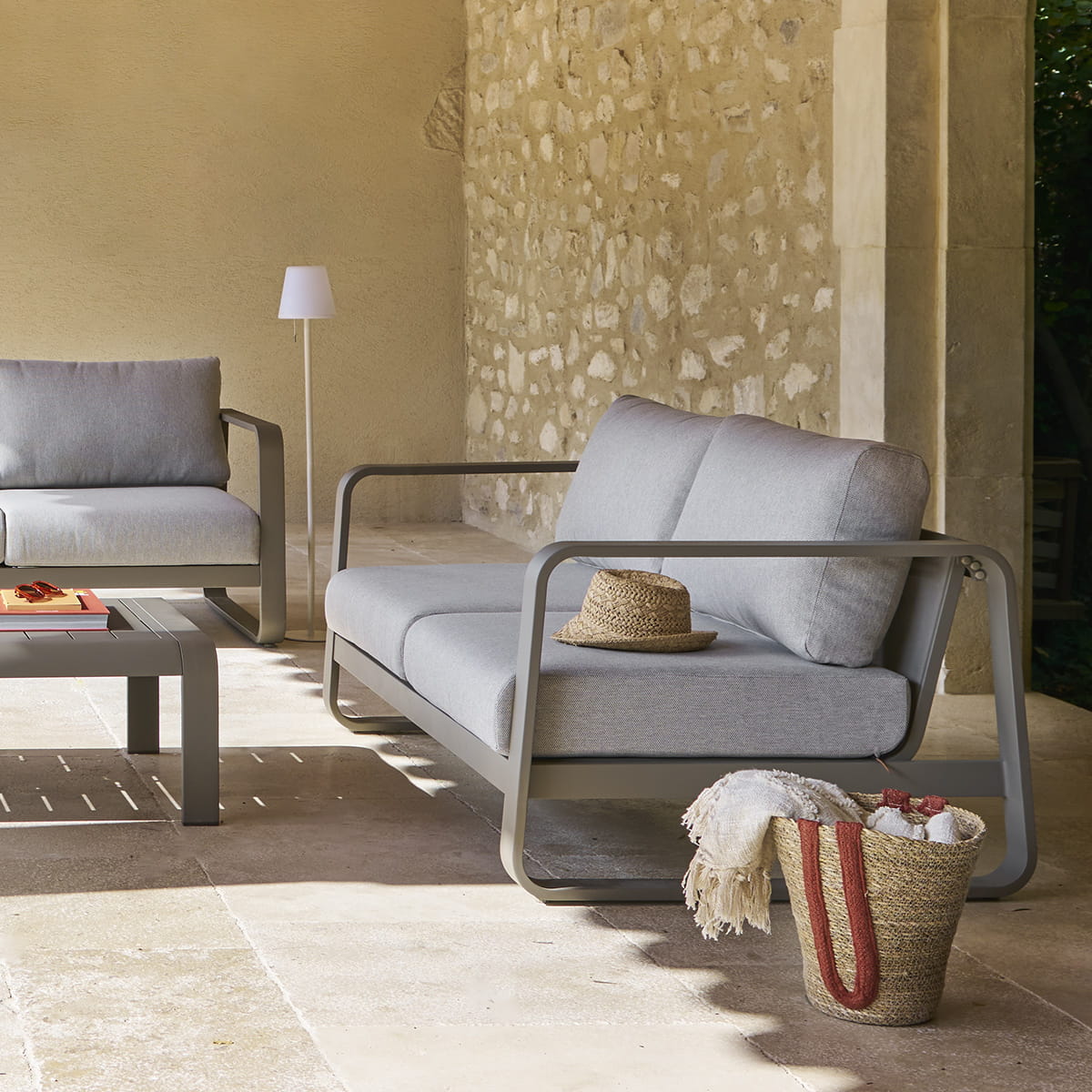 Domilly Hesperide, sklep natural home decor