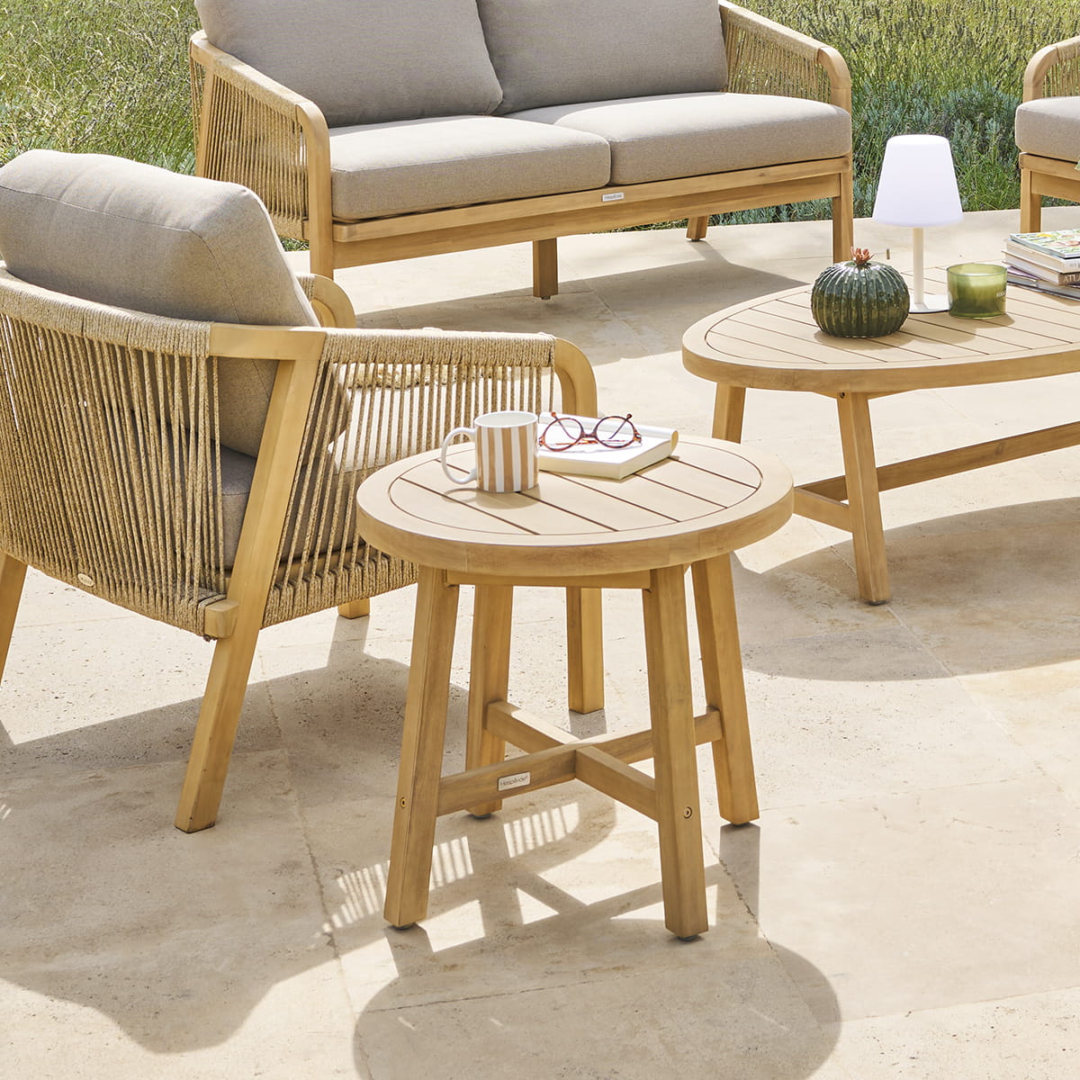 Papouasie Hesperide, sklep natural home decor