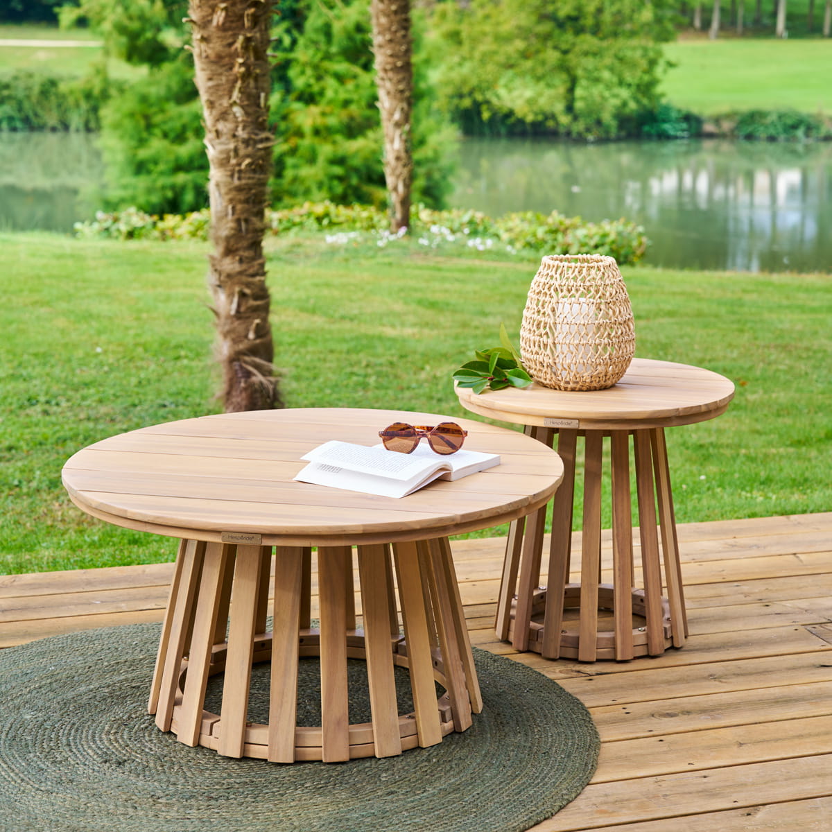 Osuna Hesperide, sklep natural home decor