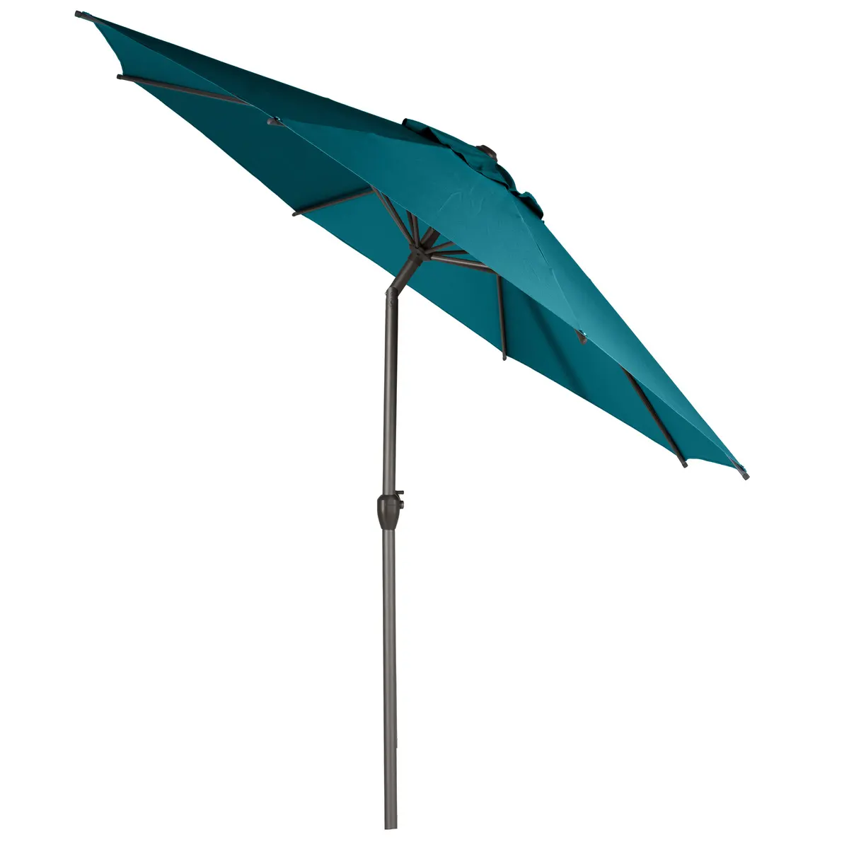 parasol ogrodowy okrągły Hesperide, sklep natural home decor