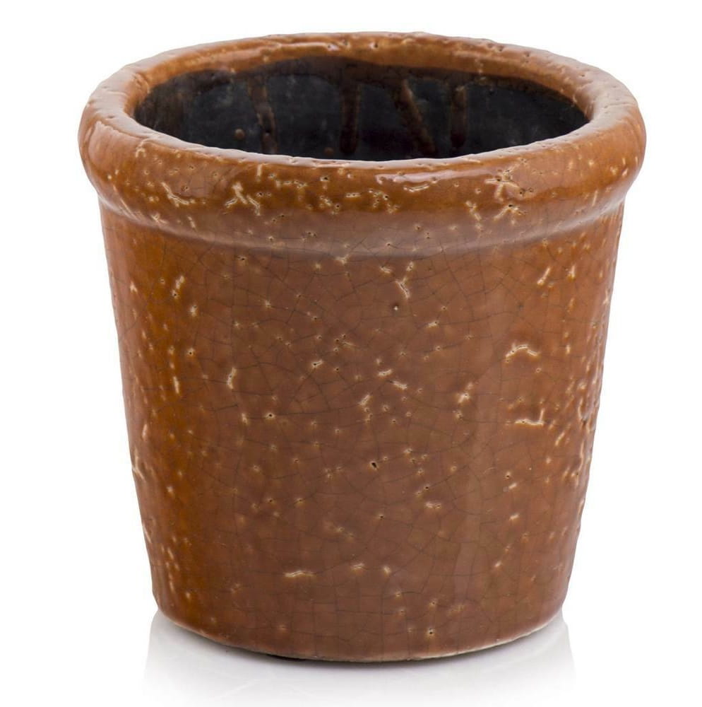 osłonka ceramiczna, natural home decor