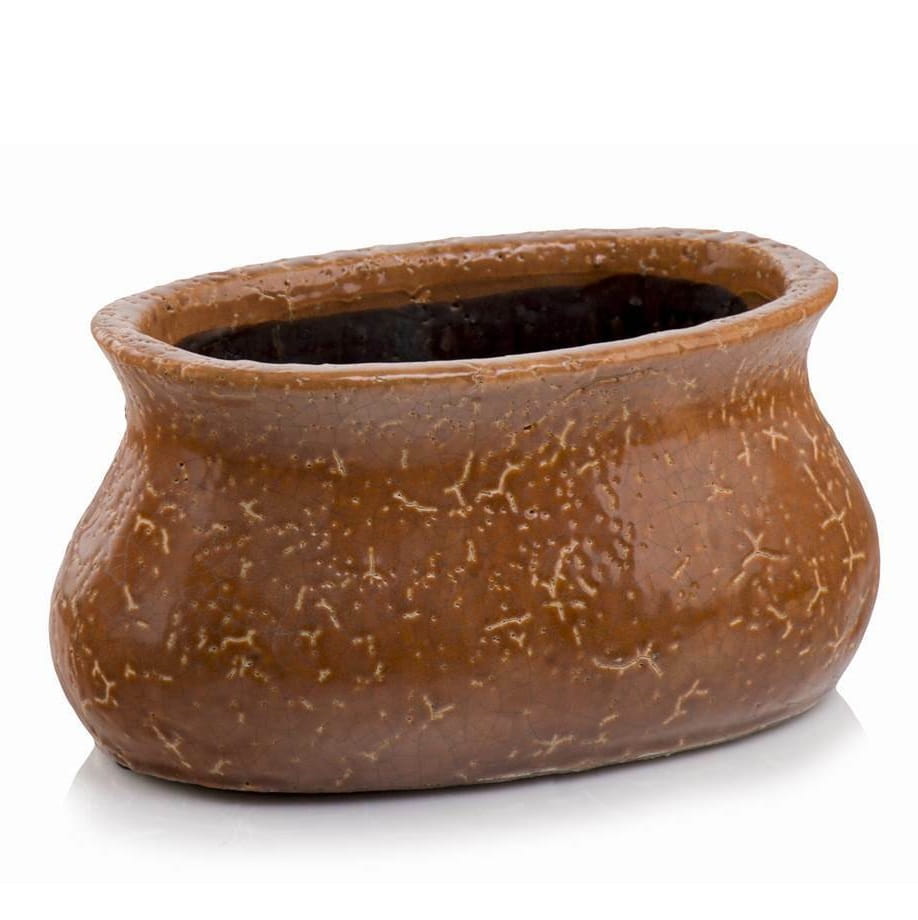 osłonka ceramiczna, natural home decor