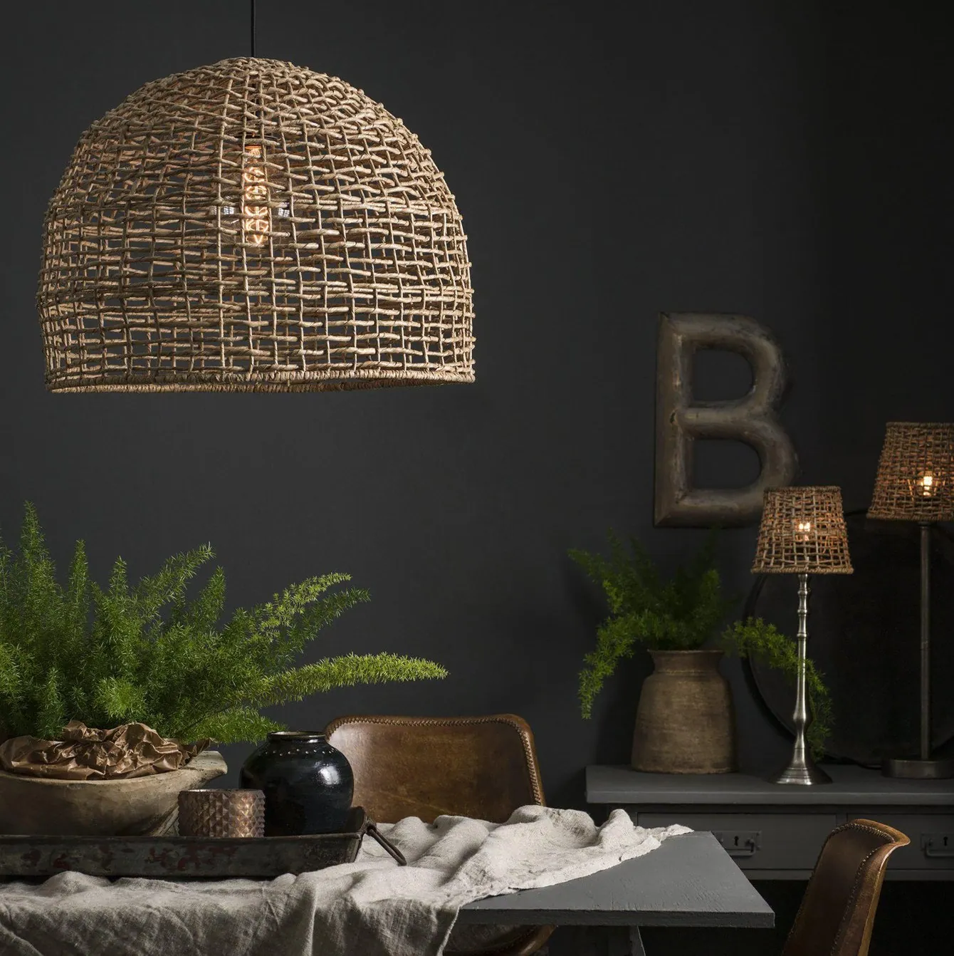 Cebu PR Home, sklep natural home decor