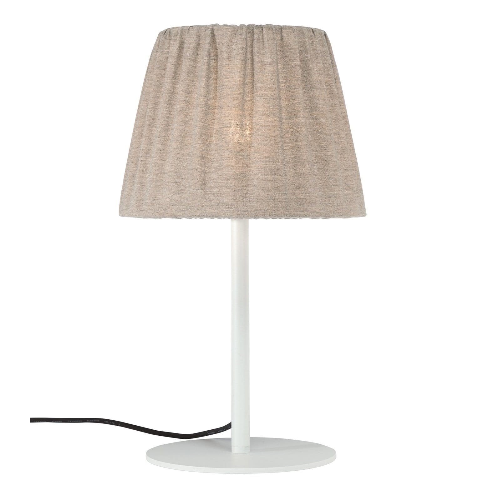 lampa stołowa zewnętrzna Agnar PR Home, sklep natural home decor