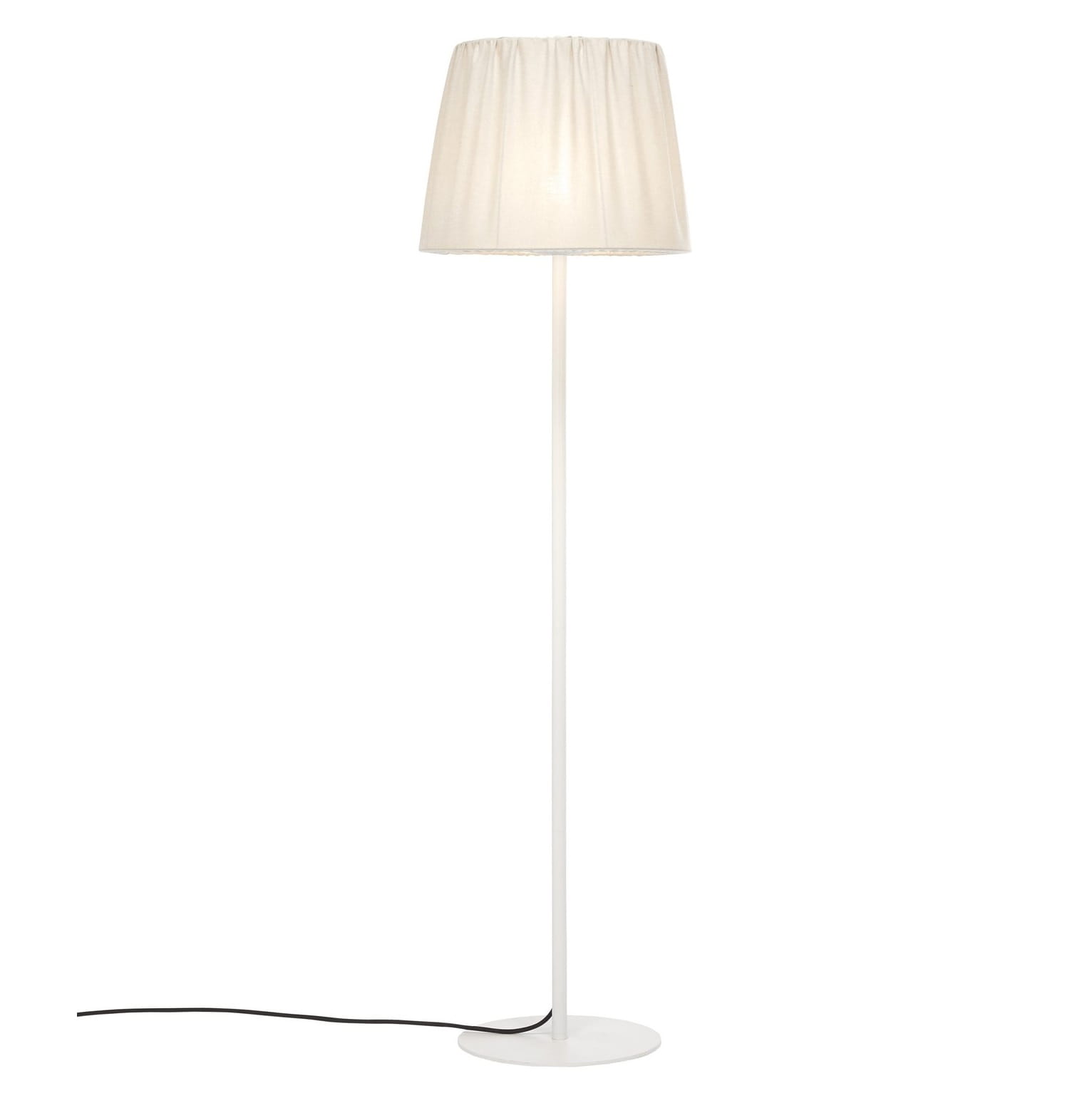 lampa podłogowa zewnętrzna Agnar PR Home, sklep natural home decor