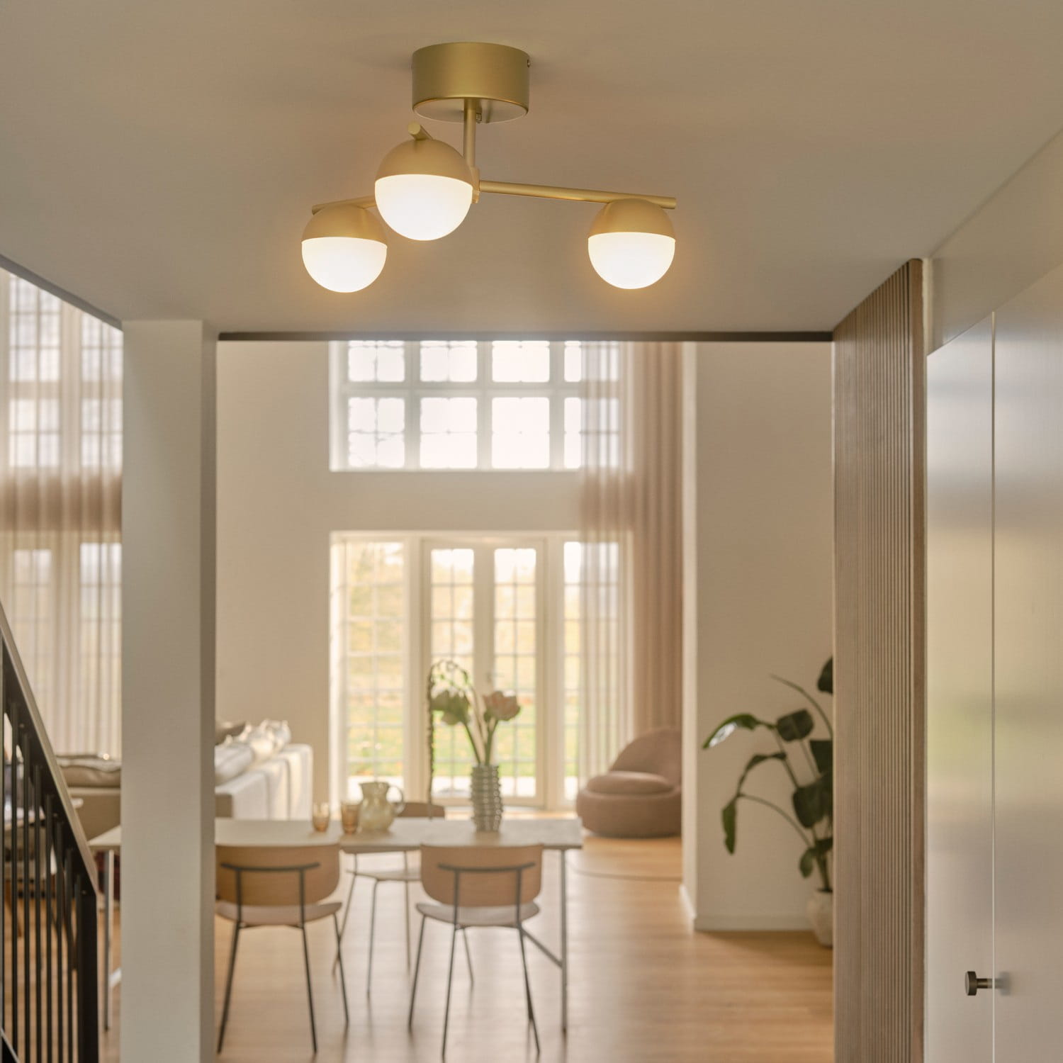 Contina Nordlux, sklep internetowy Natural Home Decor