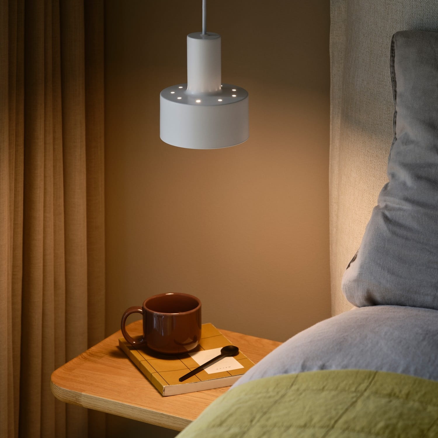 Matis Nordlux, Natural Home Decor Nordlux Explore