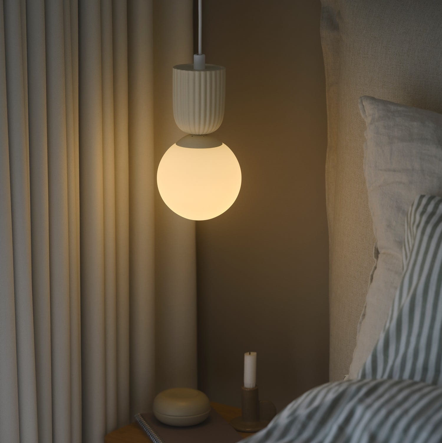 Sadie Nordlux, Natural Home Decor Nordlux Explore