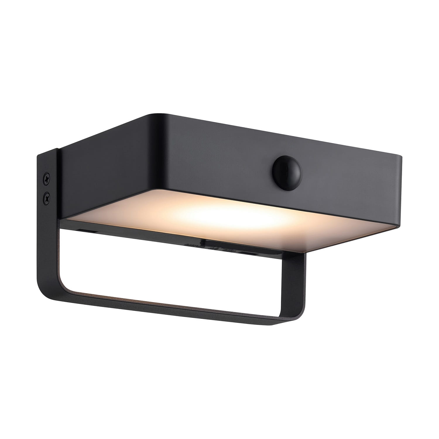 lampa solarna na taras i balkon, natural home decor