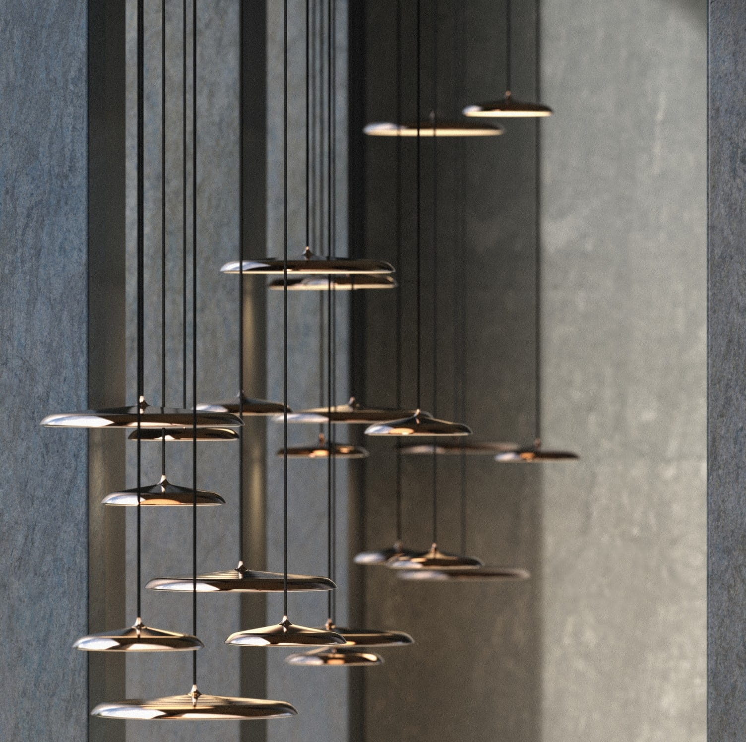 Artist Dftp by Nordluxm Natural Home Decor