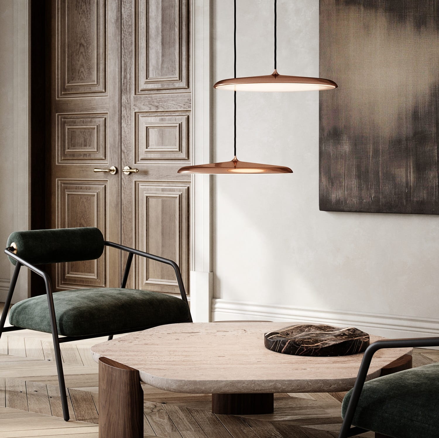 Artist Dftp by Nordluxm Natural Home Decor