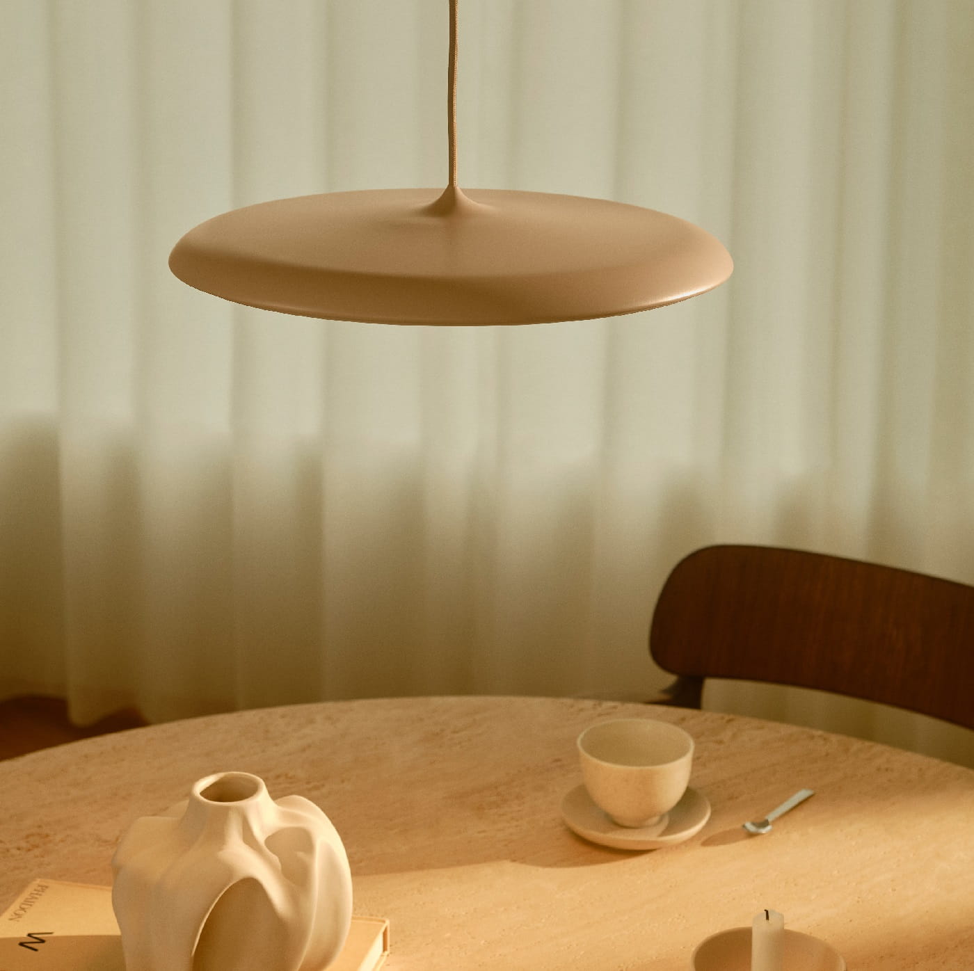 Artist Dftp by Nordluxm Natural Home Decor