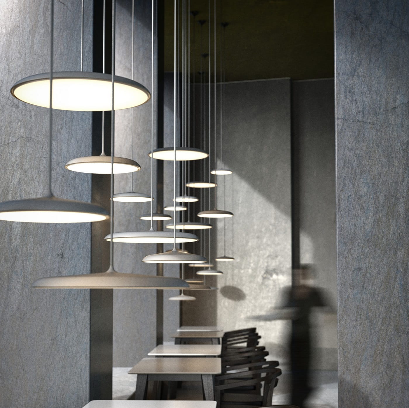 Artist Dftp by Nordluxm Natural Home Decor