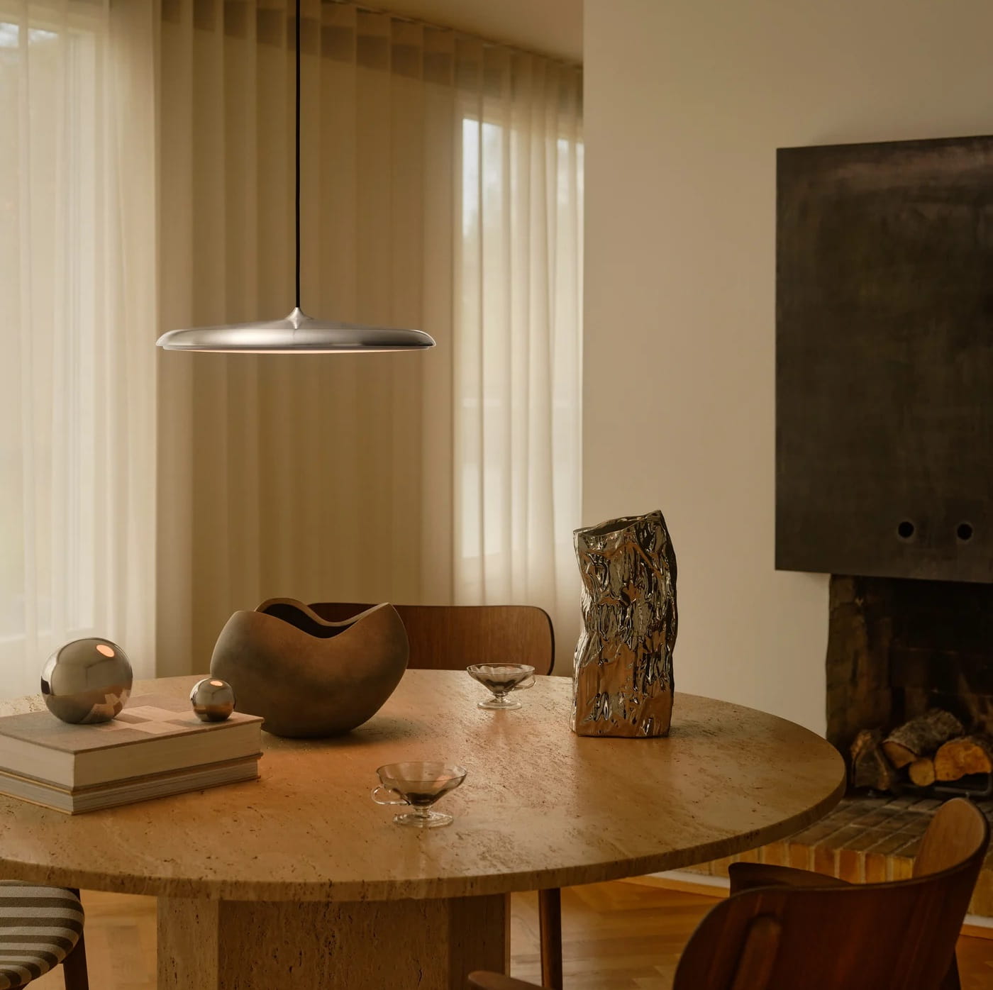Artist Dftp by Nordluxm Natural Home Decor
