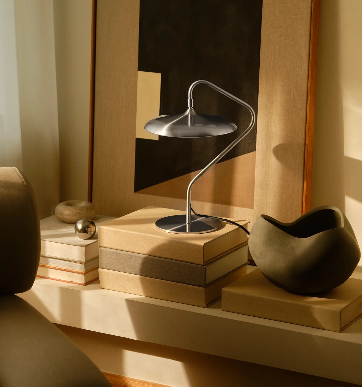 Artist Dftp by Nordluxm Natural Home Decor