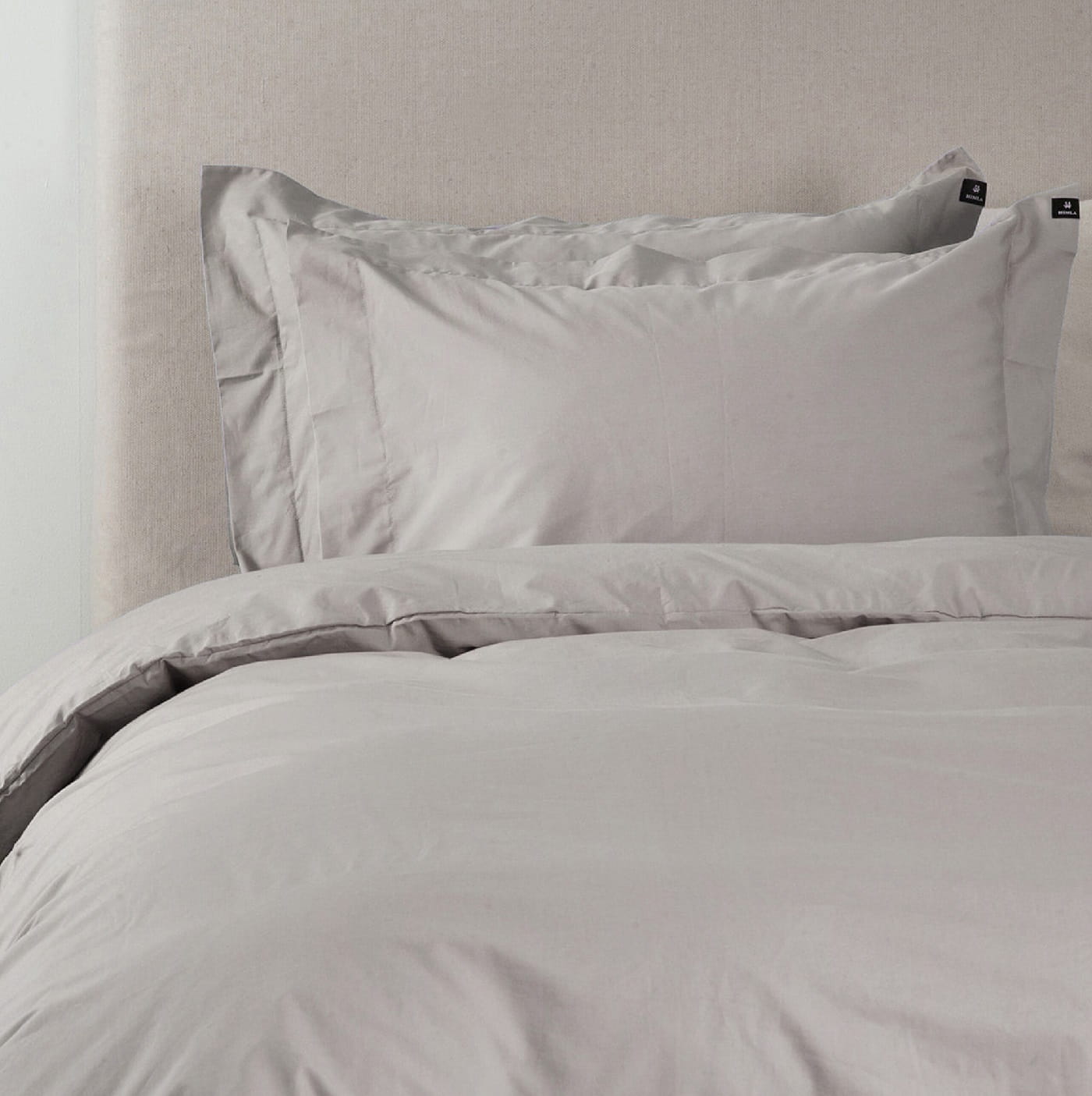 Ekskluzywna pościel poszwa na kołdrę Natural Home Decor