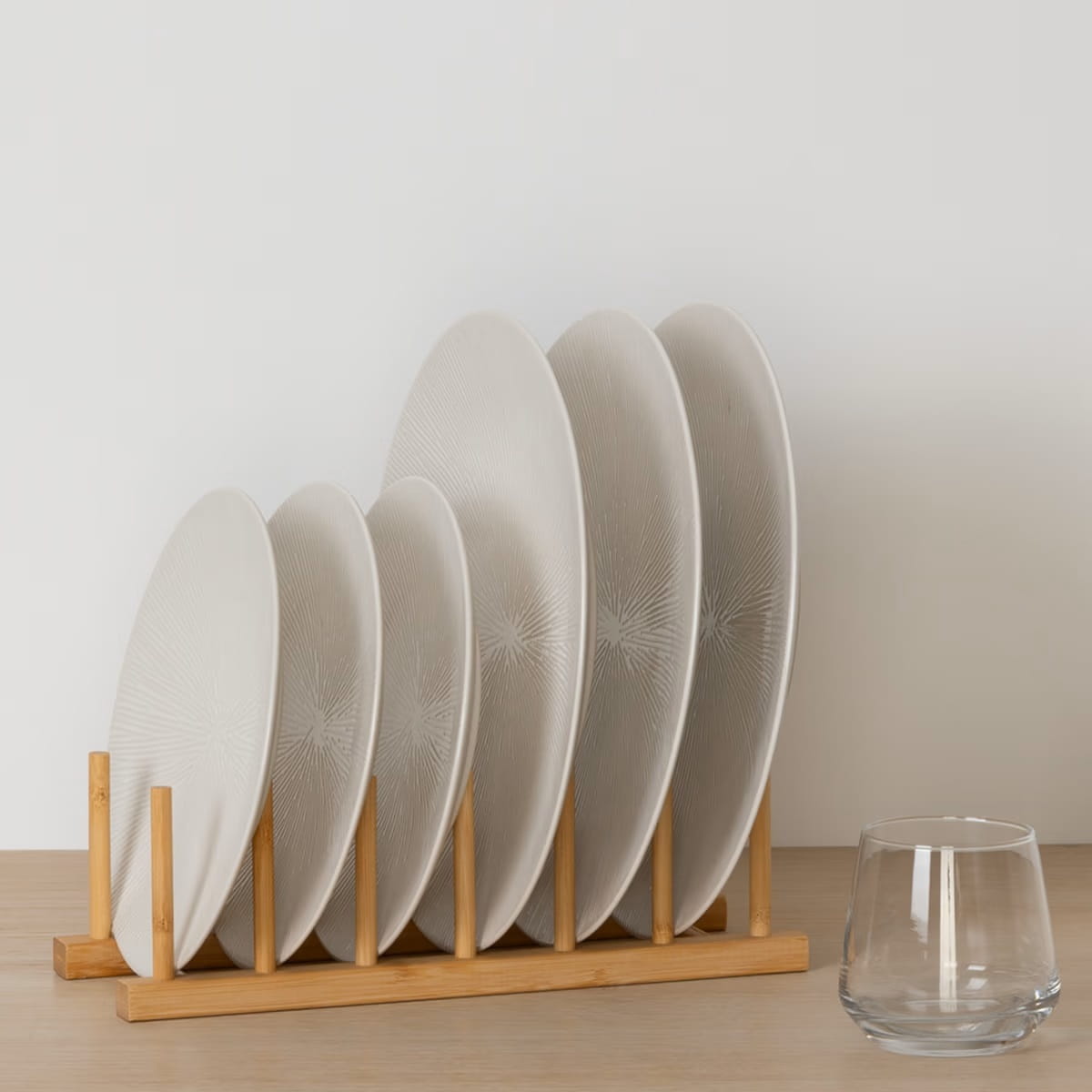 stojak na talerze 5five, Home Decor