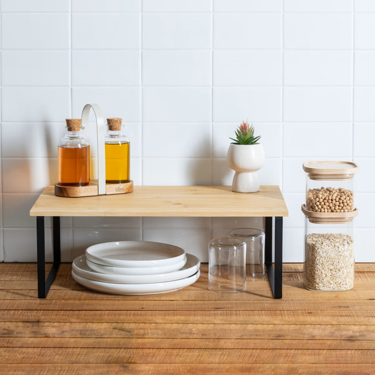 półka wstawiana 5five, Home Decor