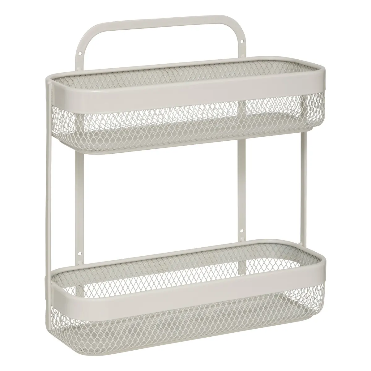 metalowa półka wisząca do kuchni 5five, Home Decor