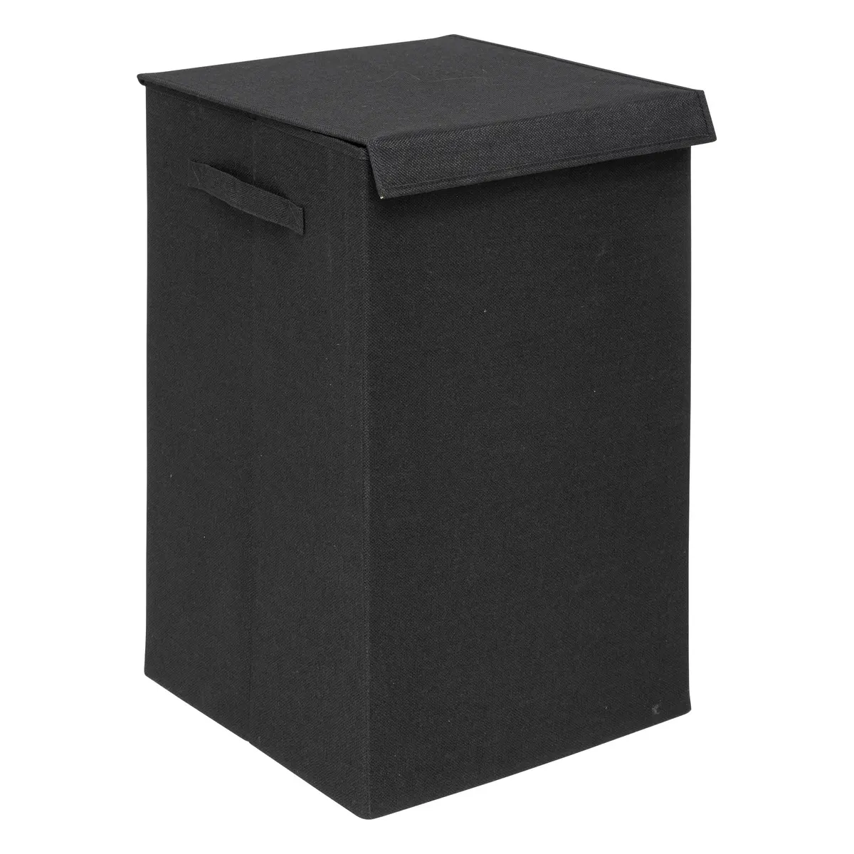 praktyczny kosz na pranie do małych łazienek 5five, Home Decor