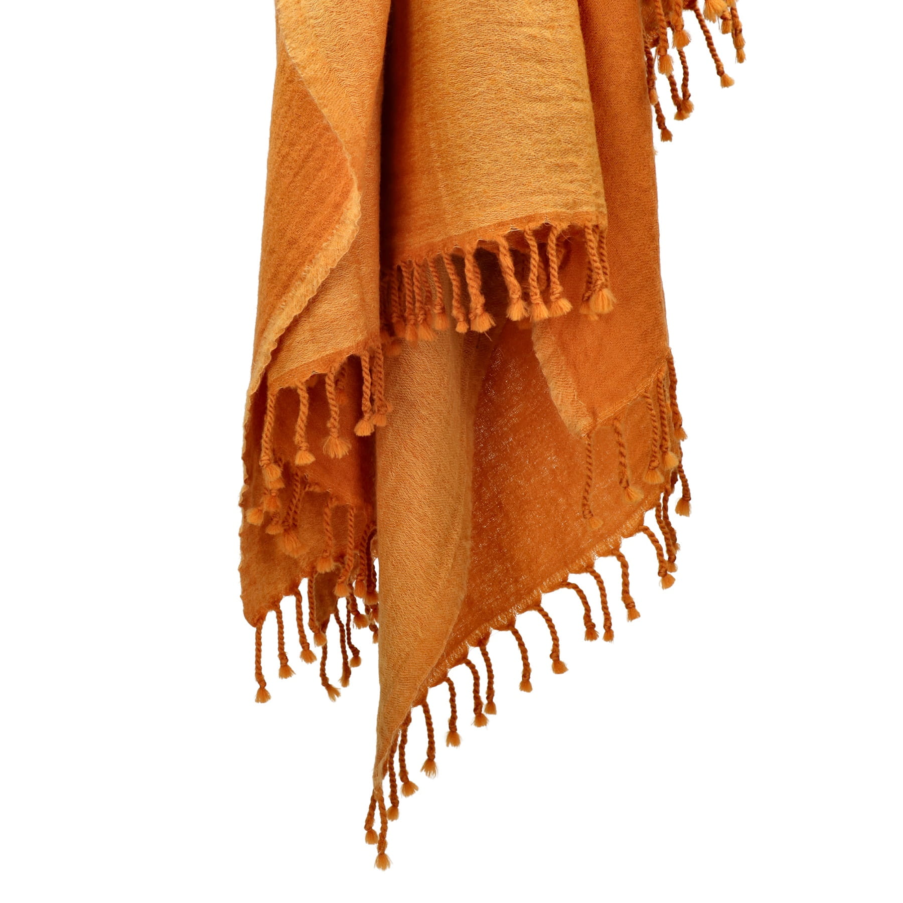 koc z wełny merynosów Pomax Naturalhomedecor