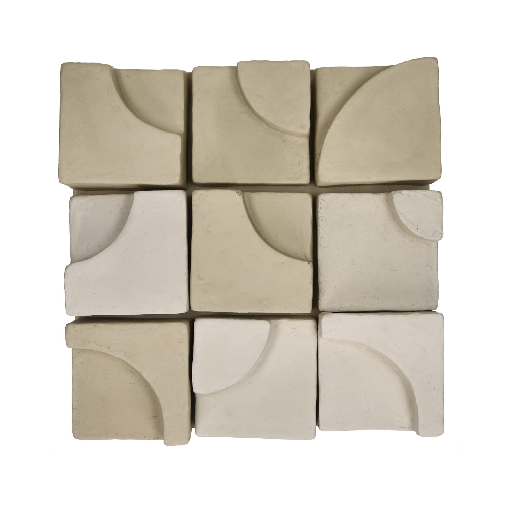dekoracje na ścianę 3d Pomax, Natural Home Decor