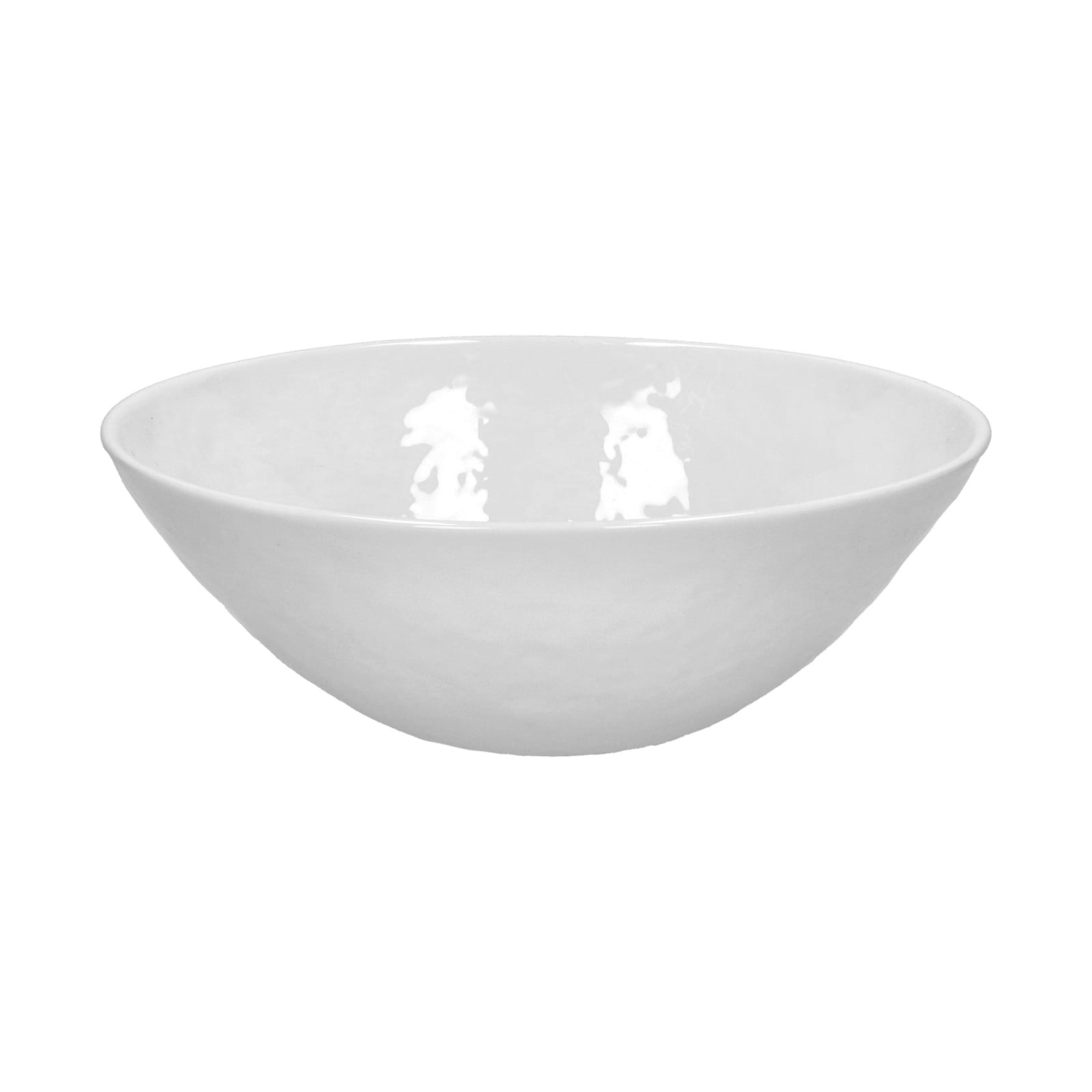 misa sałatkowa porcelanowa biała Pomax, Natural Home Decor