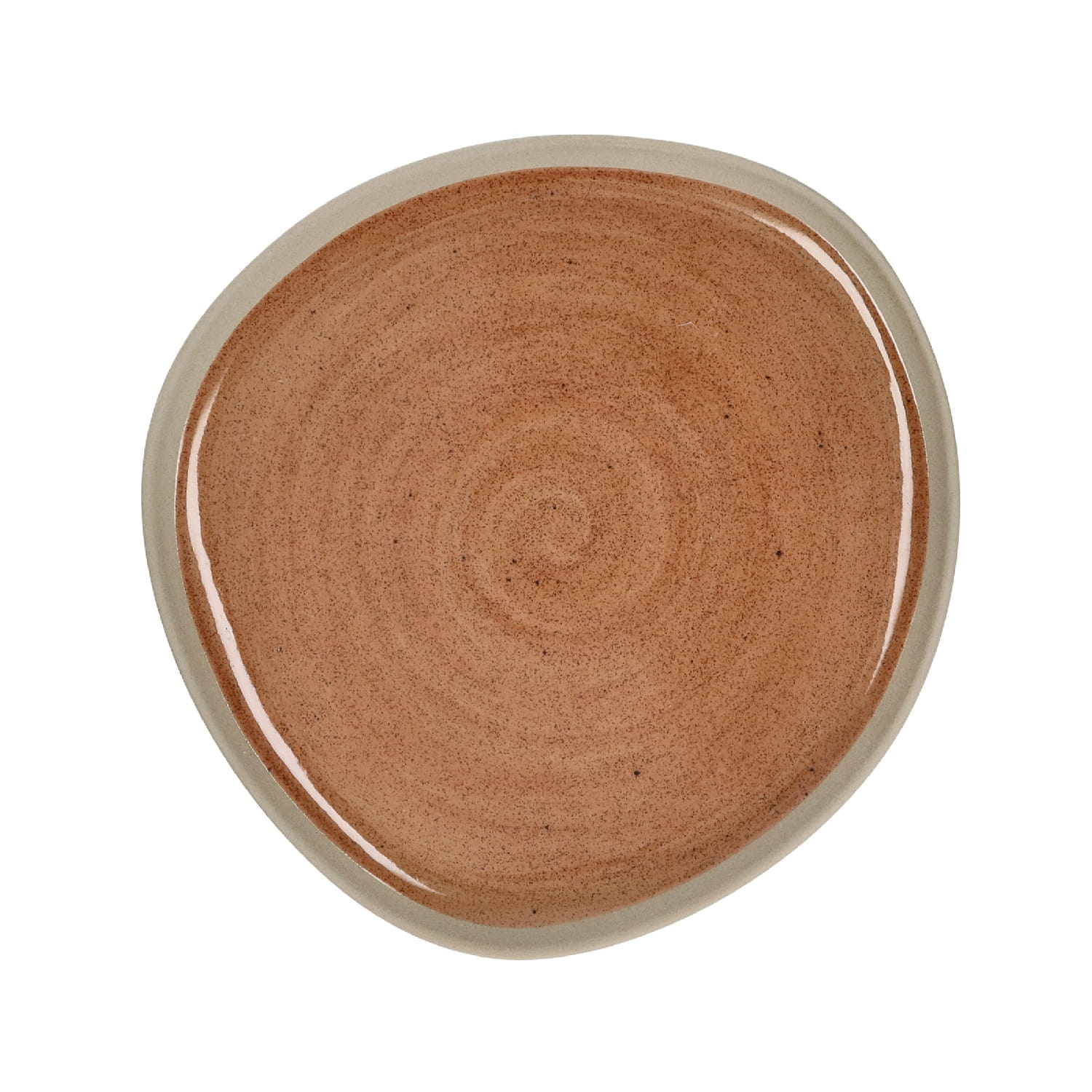 talerze deserowe nowoczesne Pomax, Natural Home Decor