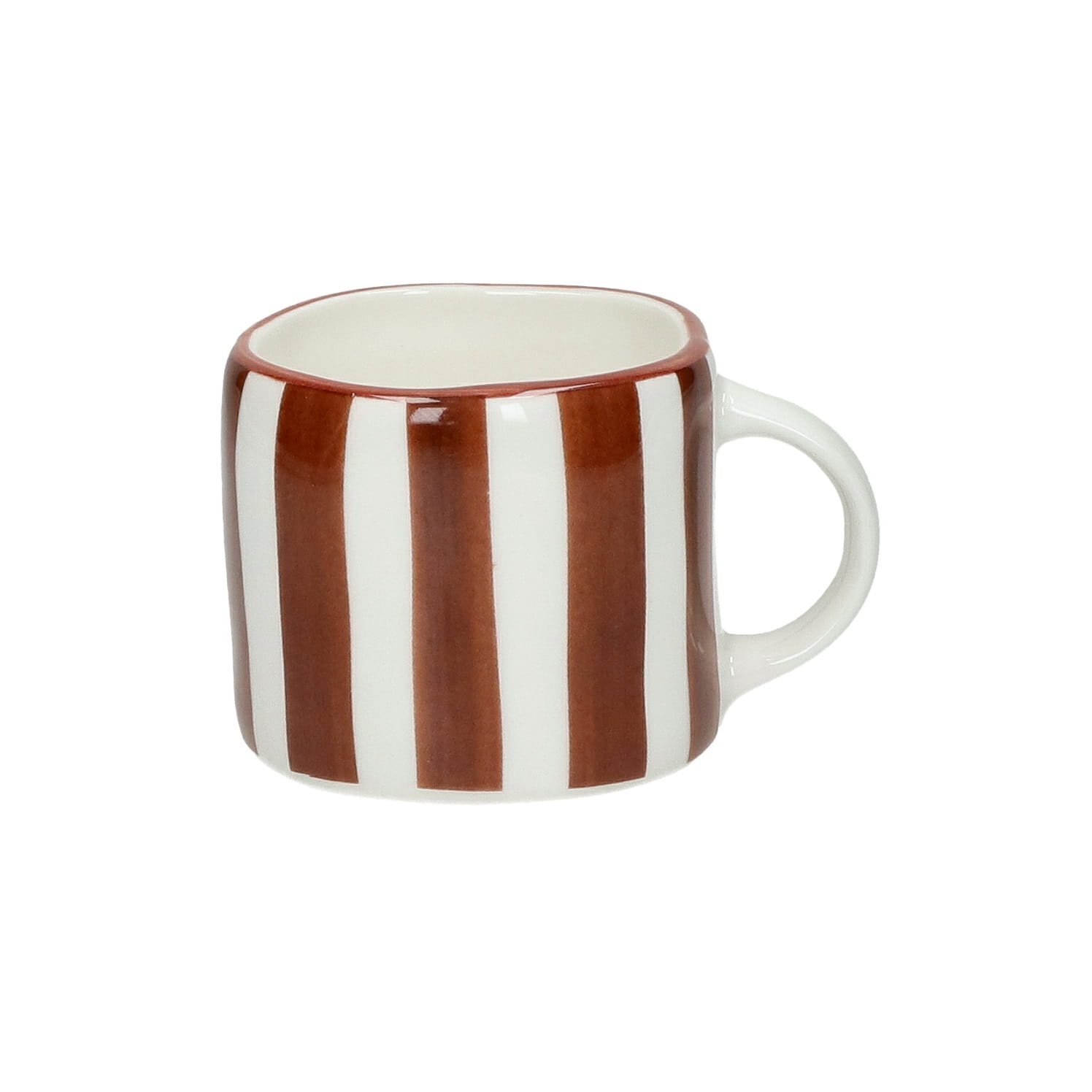 kubki porcelanowe Pomax, Natural Home Decor