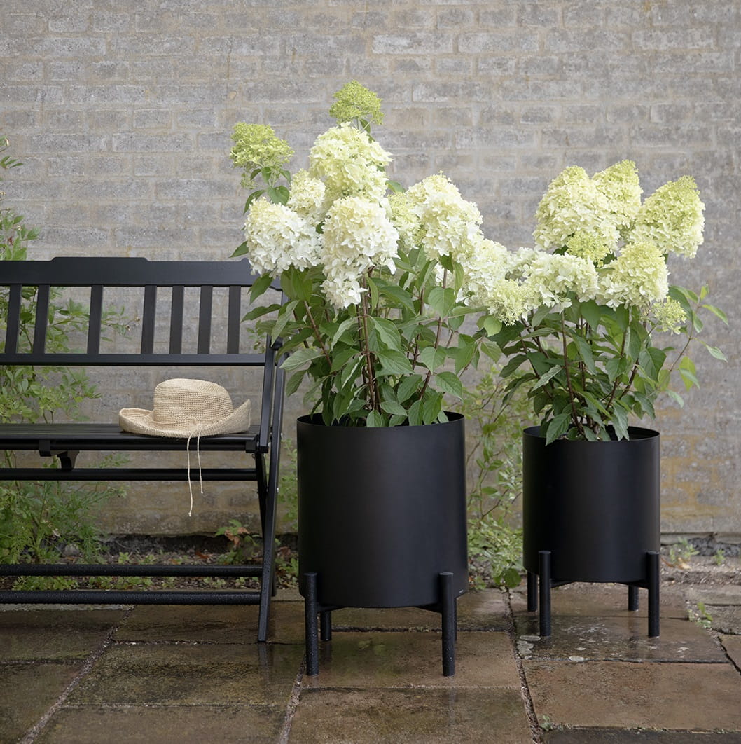 doniczka samonawadniajaca Simply Grow Eva Solo Natural Home Decor