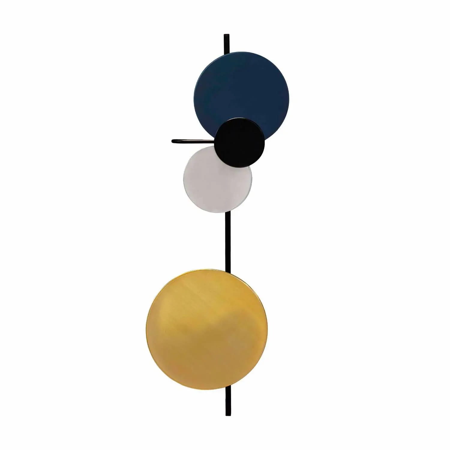 Planet kinkiet designerski PLEASE WAIT to be SEATED Eva Solo naturalhomedecor