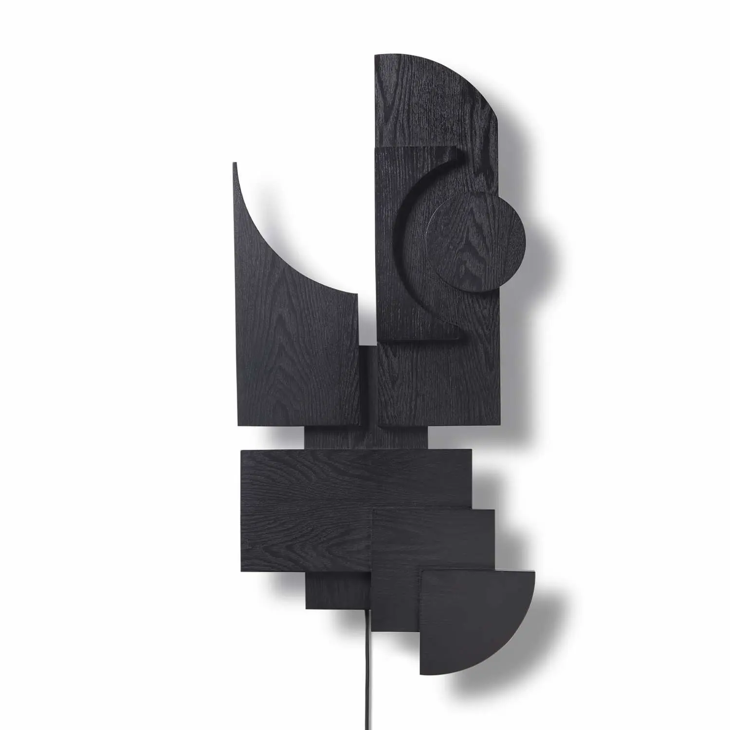 Totem Deco PLEASE WAIT to be SEATED Eva Solo naturalhomedecor