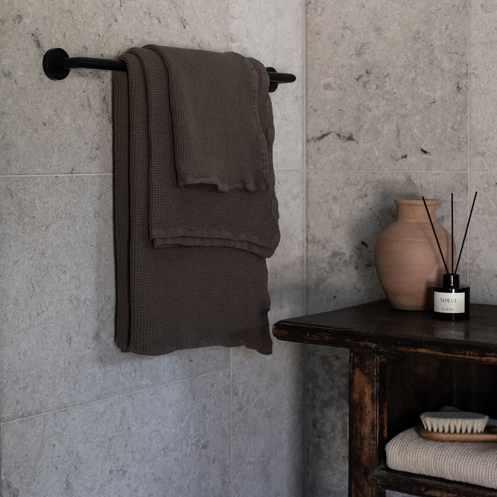 Nella Tell Me More, Natural Home Decor