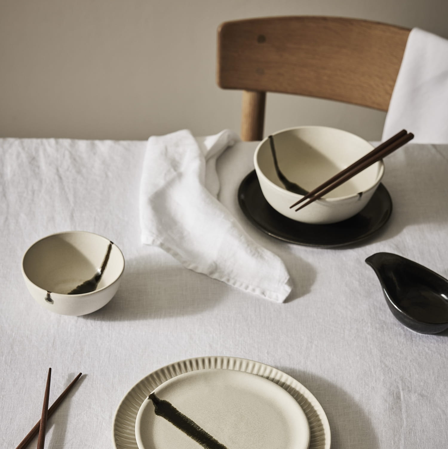 miska Toledo Tell Me More, Natural Home Decor