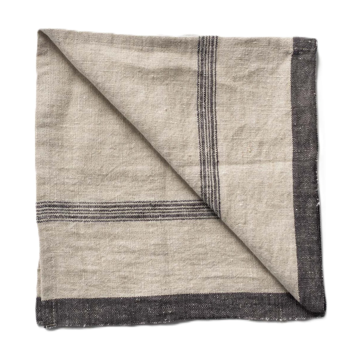lniane serwetki Tell Me More, Natural Home Decor