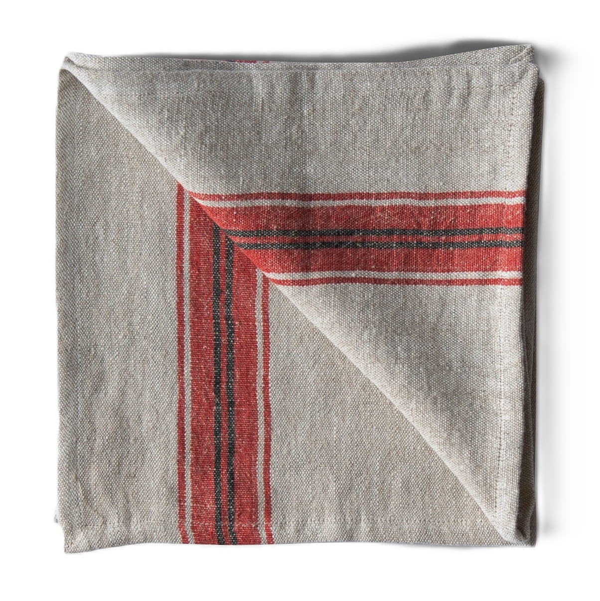 lniane serwetki Tell Me More, Natural Home Decor