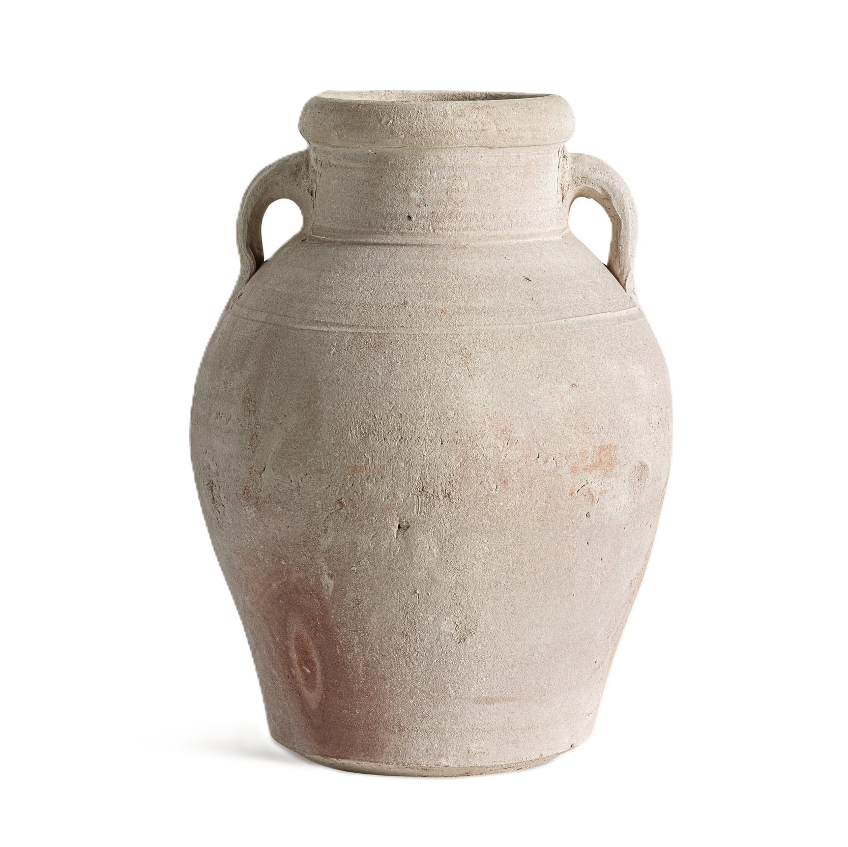 wazon gliniany Vical, naturalhomedecor