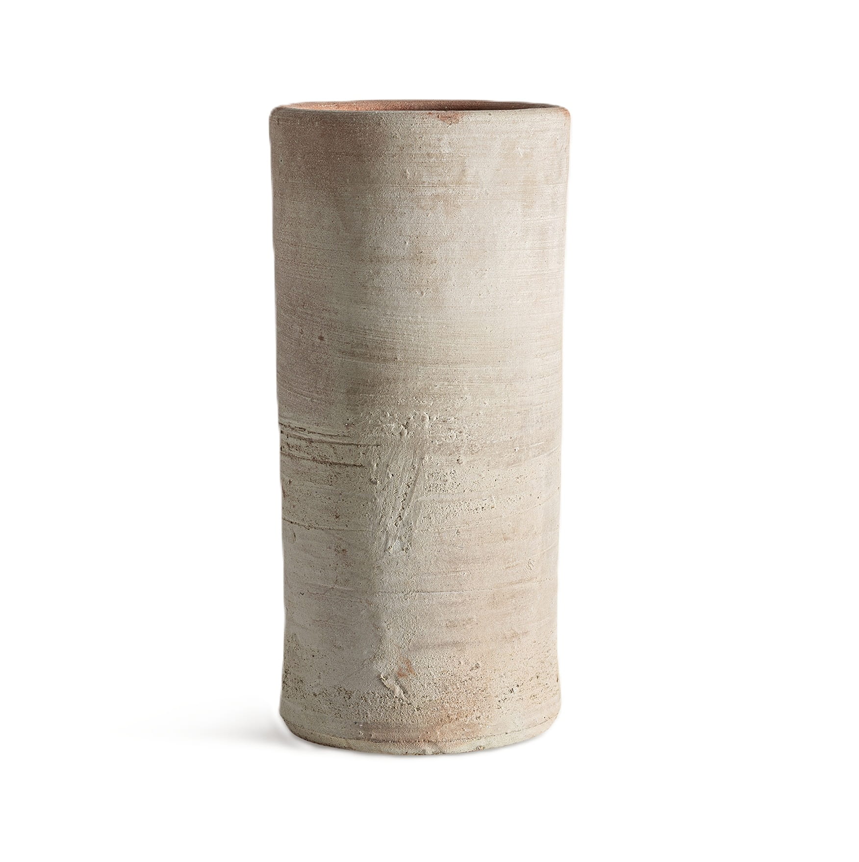wazon gliniany Vical, naturalhomedecor