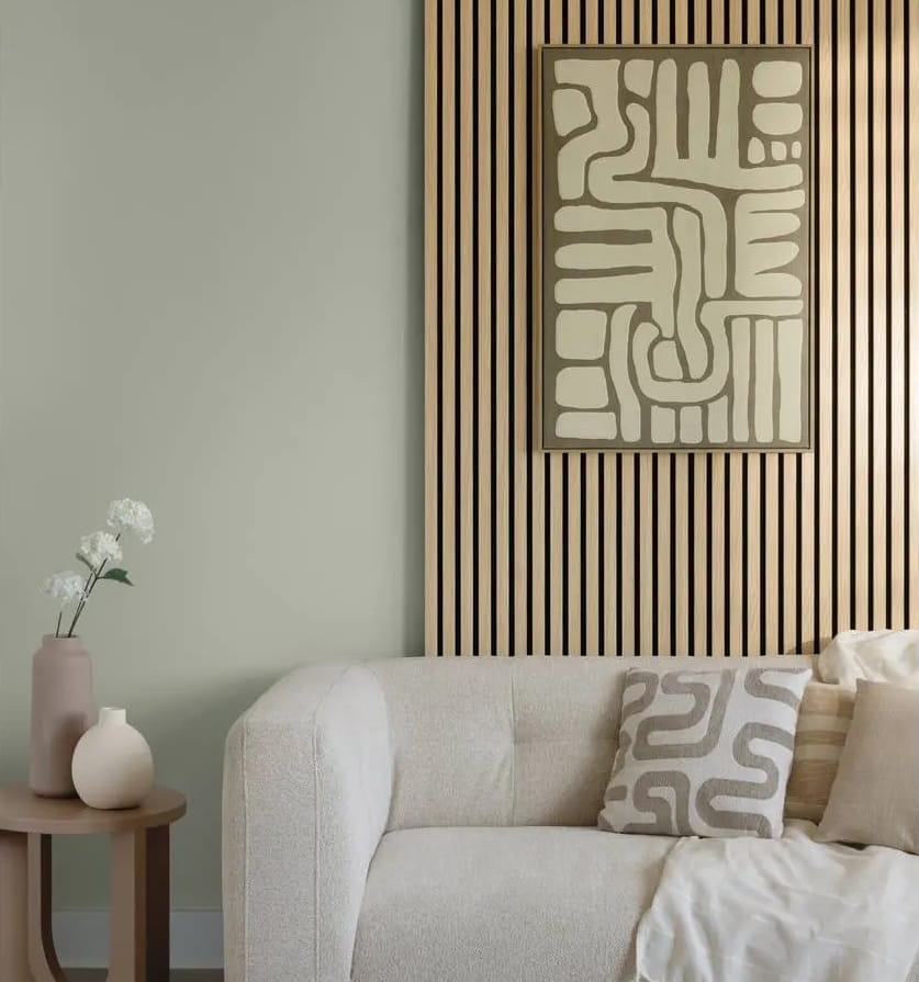 obraz 3d z reliefem Atmosphera, natural home decor