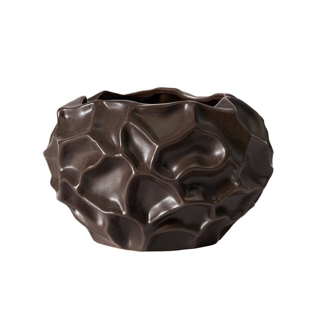 Ceramiczny wazon ozdobny Soil Muubs Natural Home Decor