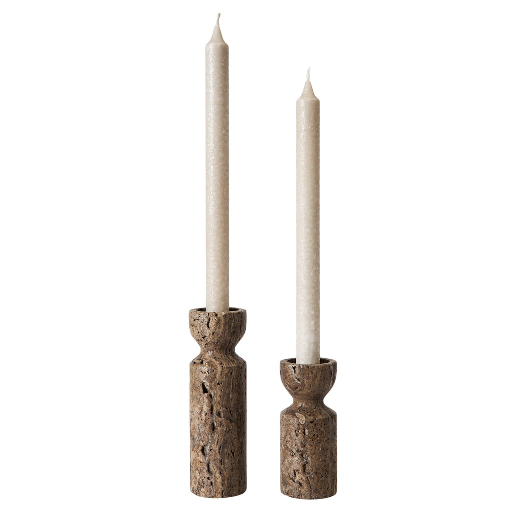 świeczniki na tealight, Muubs, sklep online, Natural Home Decor