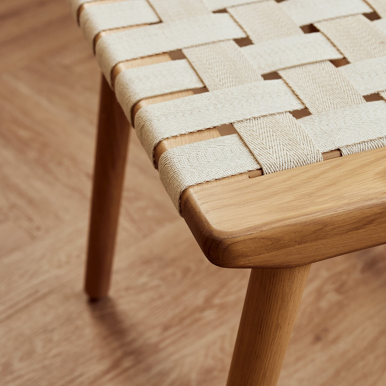 Seat Andersen Furniture, Natural Home Decor