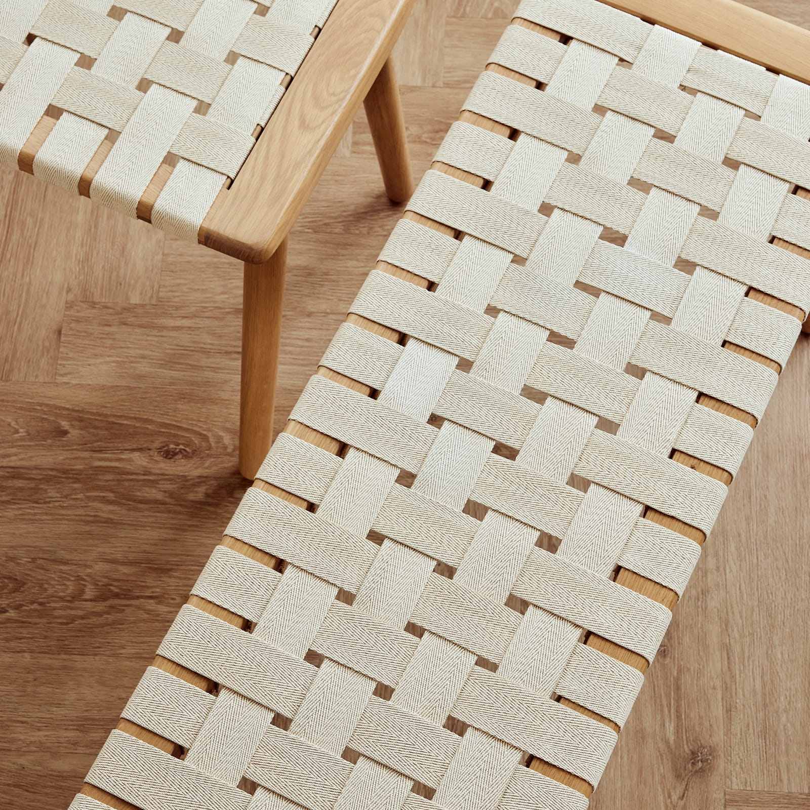 Seat Andersen Furniture, Natural Home Decor