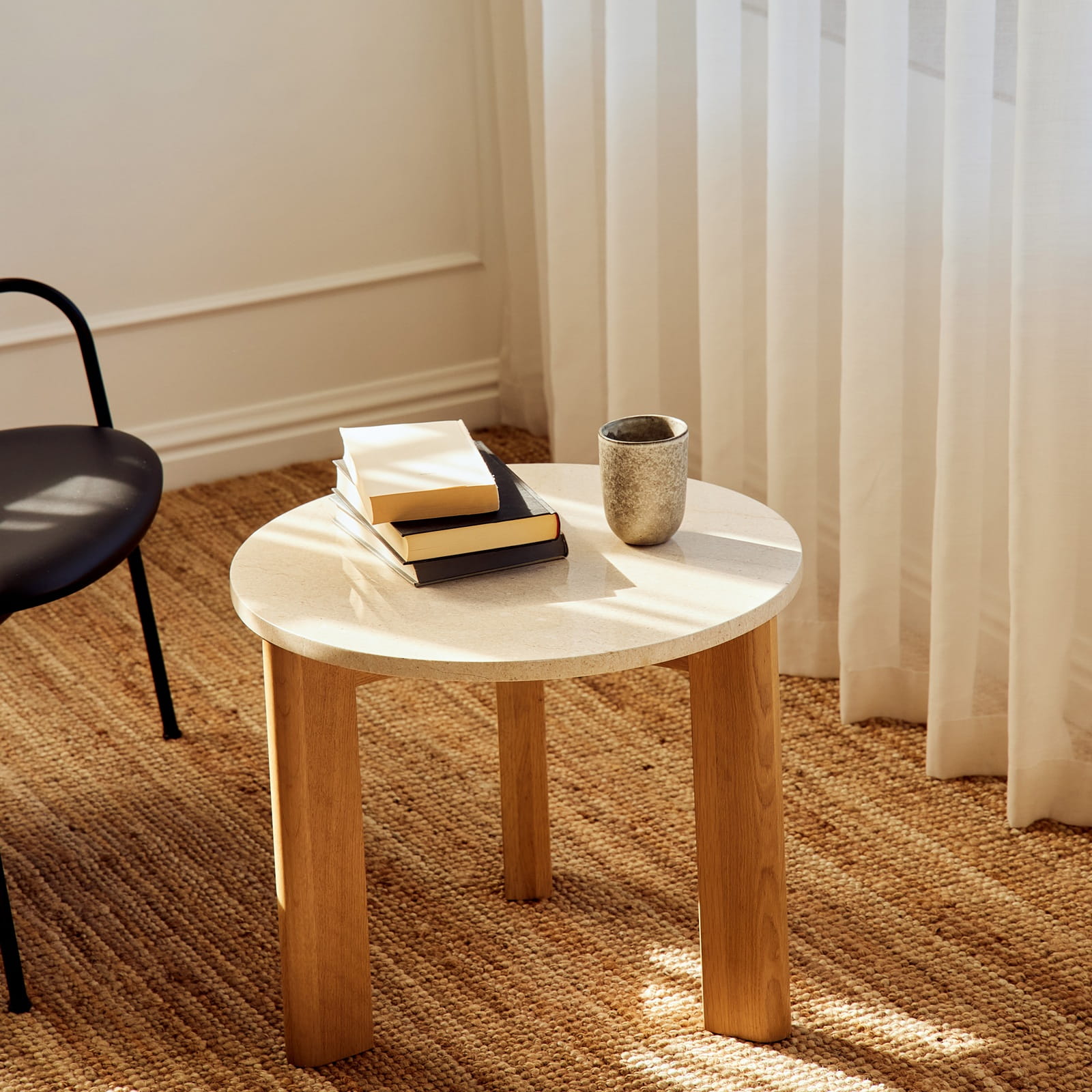 Evoke Andersen Furniture, Natural Home Decor