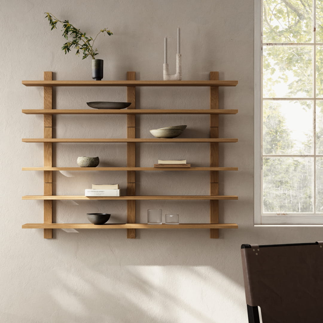 Tay Muubs, Natural Home Decor
