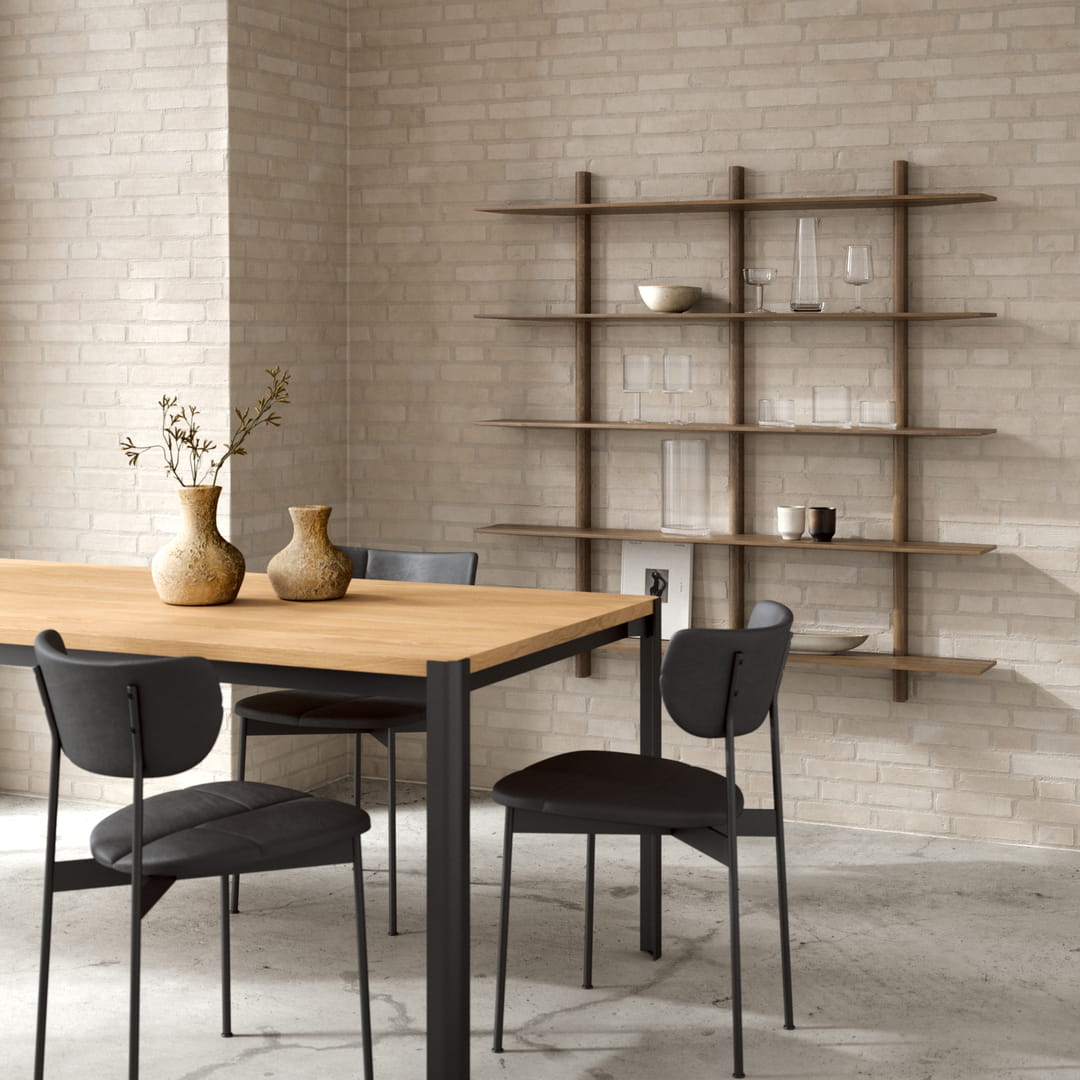 Noir Muubs, Natural Home Decor