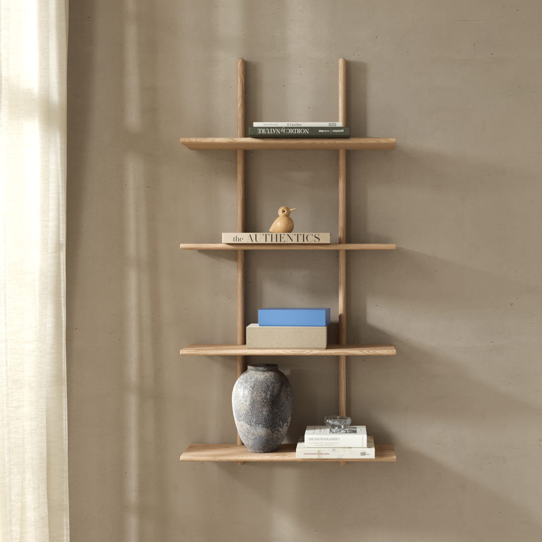 Essence Andersen Furniture, Natural Home Decor