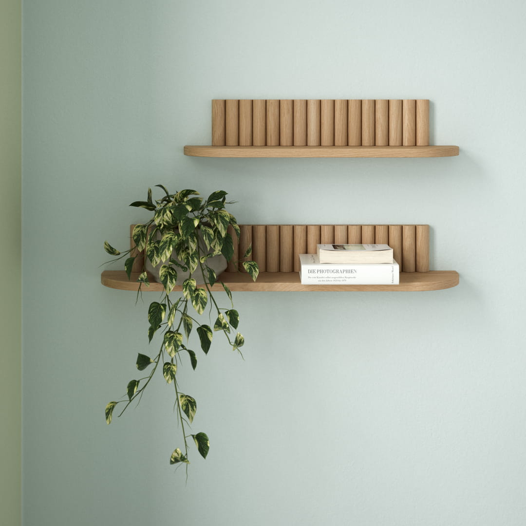 Pillar Andersen Furniture, Natural Home Decor